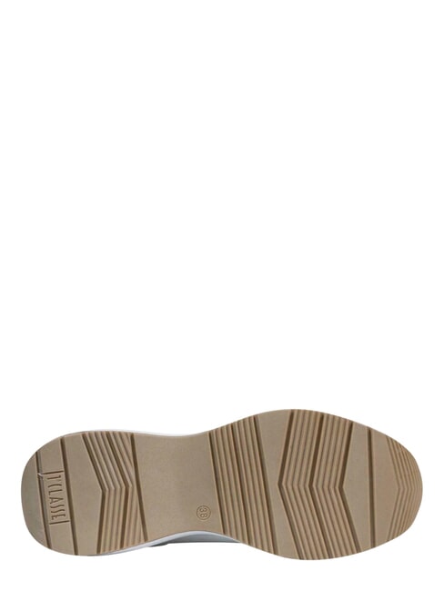 GEO Adidasy Biały/Geobeżowy - Buty damskie