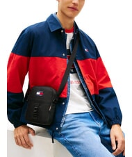 TOMMY HILFIGER TJ OUTDOOR Torba na ramię - Torby na ramię męskie