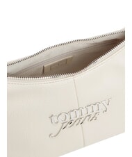 TOMMY HILFIGER TJ BOLD Torba na ramię, regulowana papier gazetowy - Torby damskie - 4