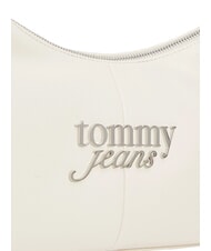 TOMMY HILFIGER TJ BOLD Torba na ramię, regulowana papier gazetowy - Torby damskie - 5