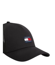 TOMMY HILFIGER TJ HERITAGE Czapka z daszkiem czarny - Włosy - 3