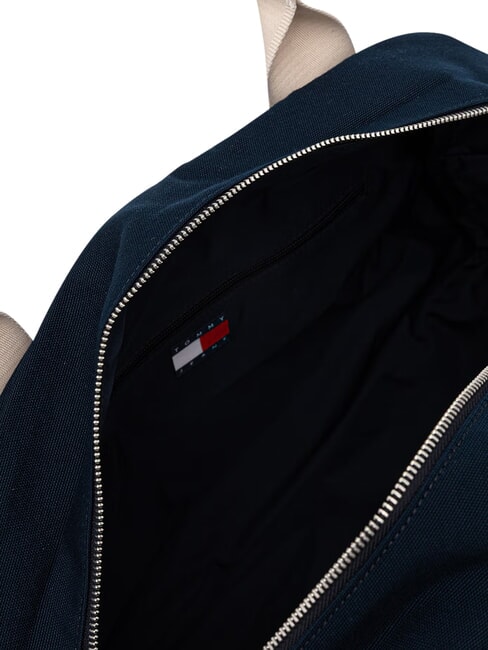 TJ BOLD VARSITY Torebka z paskiem na ramię ciemna noc granatowa - Mn&oacute;stwo