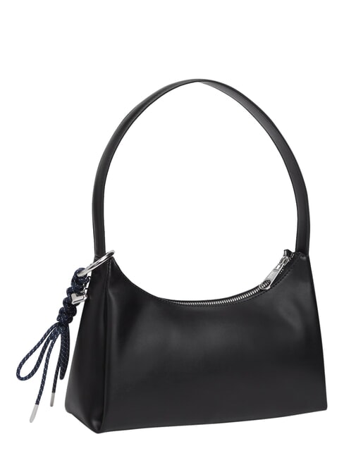 TJ CITY CHARM Torba na ramię czarny - Torby damskie
