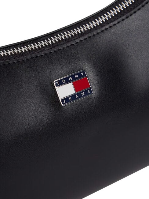 TJ CITY CHARM Torba na ramię czarny - Torby damskie