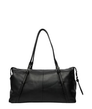 TOMMY HILFIGER TJ BOLD Regulowana torba na ramię, duża czarny - Torby damskie - 3
