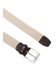TOMMY HILFIGER ADAN Pasek - Paski