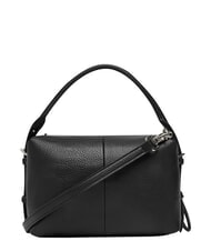 TOMMY HILFIGER TJ BOLD Mała torebka z paskiem na ramię czarny - Torby damskie - 3