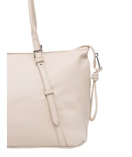 TOMMY HILFIGER TJ BOLD Regulowana torba na ramię, duża papier gazetowy - Torby damskie - 3