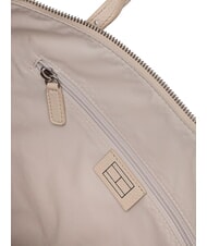 TOMMY HILFIGER TJ BOLD Regulowana torba na ramię, duża papier gazetowy - Torby damskie - 4