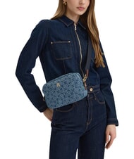 TOMMY HILFIGER POPETTE Mała torba na ramię - Torby damskie