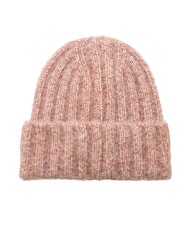 GAUD&Igrave; ESTELLE Czapka beanie z mankietem - Włosy