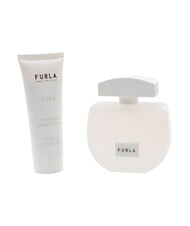FURLA PURA Perfumy + balsam do ciała w pudełku prezentowym - Perfumy damskie