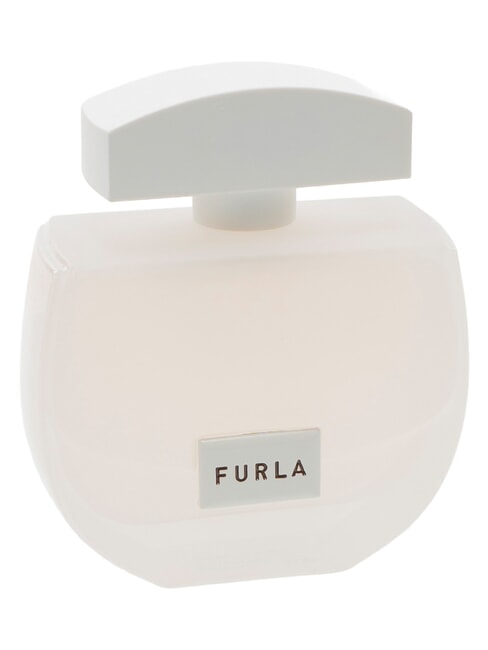 PURA Perfumy + balsam do ciała w pudełku prezentowym białe szkło - Perfumy damskie