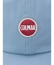 COLMAR ORIGINALS SPOONY  Czapka z daszkiem rekin - Włosy - 2