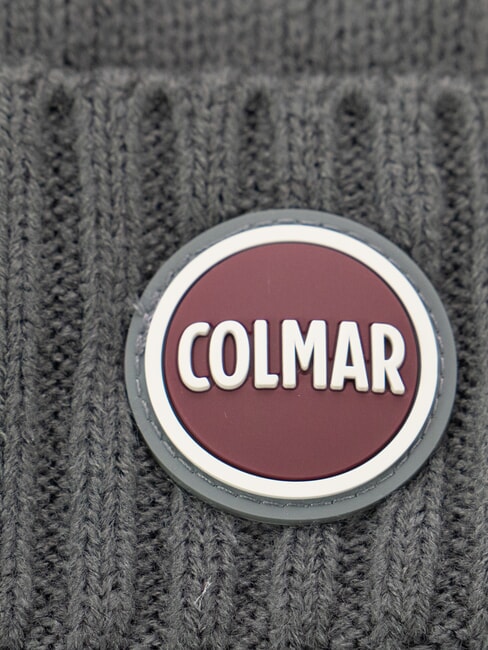 HILTON Czapka beanie wulkan - Włosy