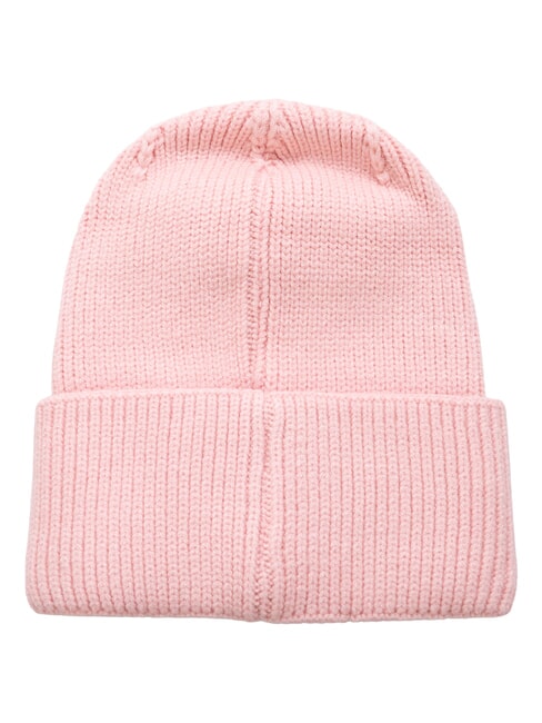 ORIGINALS YARNS Czapka koktajl mleczny - Włosy