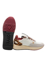 GAUD&Igrave; ICONICA Damskie trampki - Buty damskie