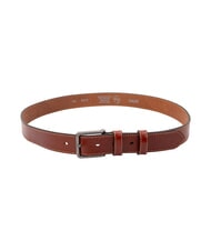 GAUD&Igrave; BELT Pasek sk&oacute;rzany - Paski