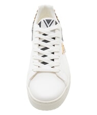 GAUD&Igrave; I CLIO BABY Adidasy biały/czarny - Buty damskie - 5