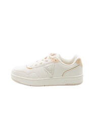 GAUD&Igrave; I CALLIE BABY Damskie trampki złamana biel - Buty damskie - 3