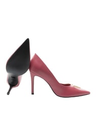 GAUD&Igrave; COLETTE Sk&oacute;rzany dekolt - Buty damskie