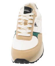 GAUD&Igrave; I CLIFF Adidasy BEŻOWY - Buty męskie - 5