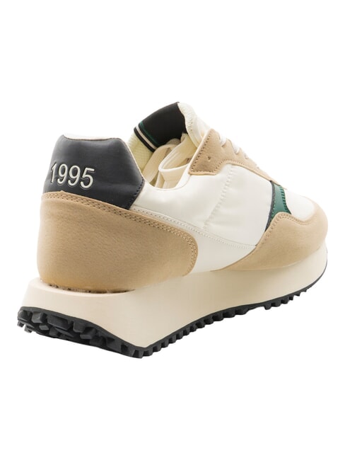 I CLIFF Adidasy BEŻOWY - Buty męskie
