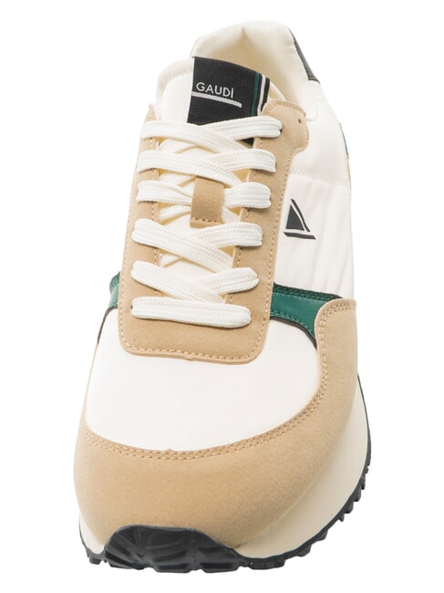 I CLIFF Adidasy BEŻOWY - Buty męskie