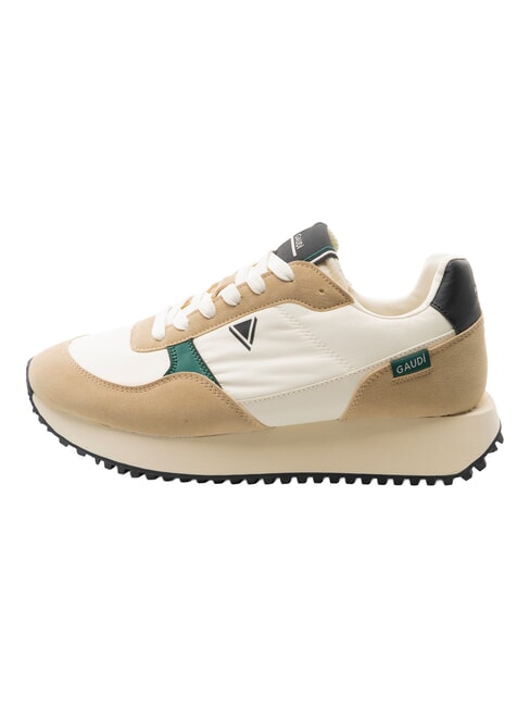 I CLIFF Adidasy BEŻOWY - Buty męskie