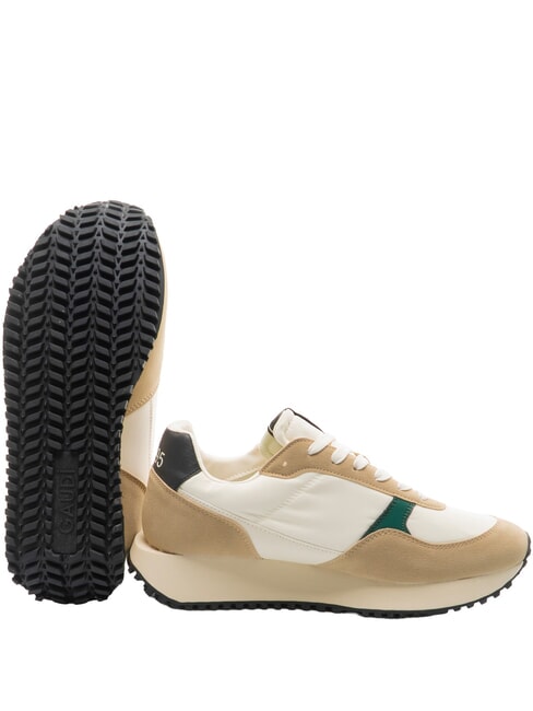 I CLIFF Adidasy BEŻOWY - Buty męskie
