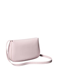 CALVIN KLEIN HARDWARE MONOGRAM Mała torba na ramię kołyska r&oacute;żowa - Torby damskie - 2