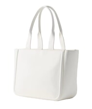 CALVIN KLEIN BOLD MONOGRAM Klientka na ramię - Torby damskie