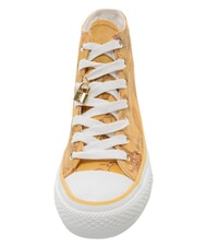 ALVIERO MARTINI PRIMA CLASSE GEO Adidasy NATURALNY - Buty damskie - 5