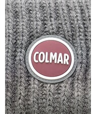 COLMAR ORIGINALS EWAN Czapka - Włosy