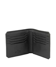ARMANI EXCHANGE ALEX Portfel - Portfele męskie