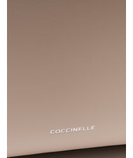COCCINELLE HOP ON COW Torebka / torba na ramię - Torby damskie