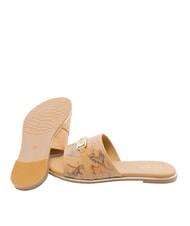 ALVIERO MARTINI PRIMA CLASSE GEO Sandały niskie - Buty damskie