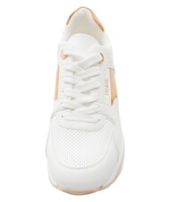 ALVIERO MARTINI PRIMA CLASSE GEO Shoes Adidasy biały - Buty damskie - 5