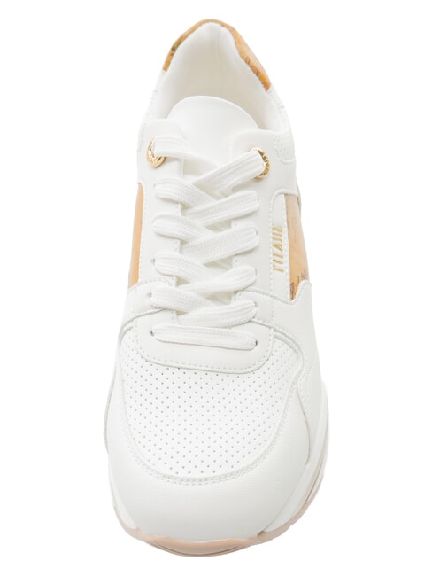 GEO Shoes Adidasy biały - Buty damskie