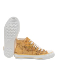 ALVIERO MARTINI PRIMA CLASSE GEO Adidasy - Buty damskie