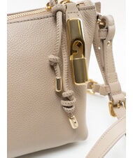 FURLA DEBBY Torba na ramię, sk&oacute;ra bielizna - Torby damskie - 3