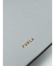 FURLA MOONLIGHT Mała torba na ramię bylica pospolita - Torby damskie - 4