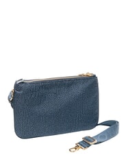 BORBONESE TRACOLLA SMALL ECO LINE Torba na ramię - Torby damskie