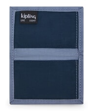 KIPLING ITTA Uchwyt na dokumenty blok niebieskiego kamienia - Portfele męskie - 2