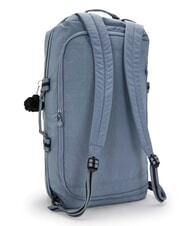 KIPLING JONIS M Duża torba plecakowa, uchwyt na laptopa 15" niebieski kamień - Mn&oacute;stwo - 2