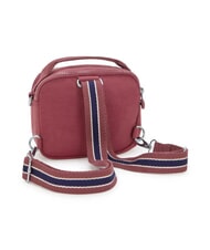 KIPLING CAHIR Plecak / Mini torba na ramię wino salonowe - Torby damskie - 4