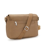KIPLING DALMA Torba na ramię wczesna opalenizna - Torby damskie - 3