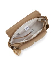 KIPLING DALMA Torba na ramię wczesna opalenizna - Torby damskie - 4
