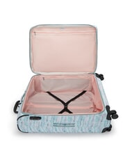 KIPLING NEW YOURI SPIN L Duży w&oacute;zek - W&oacute;zki p&oacute;łsztywne