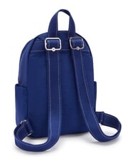 KIPLING ZINNA B Plecak odważny niebieski - Plecaki szkolne i rekreacyjne - 3